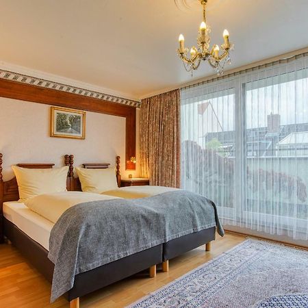 Ff&E Hotel Bavaria Fürth Zewnętrze zdjęcie