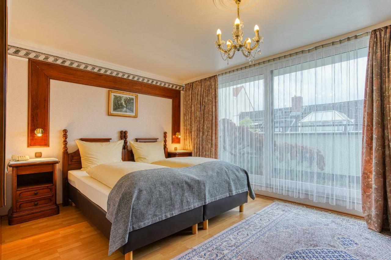 Ff&E Hotel Bavaria Fürth Zewnętrze zdjęcie