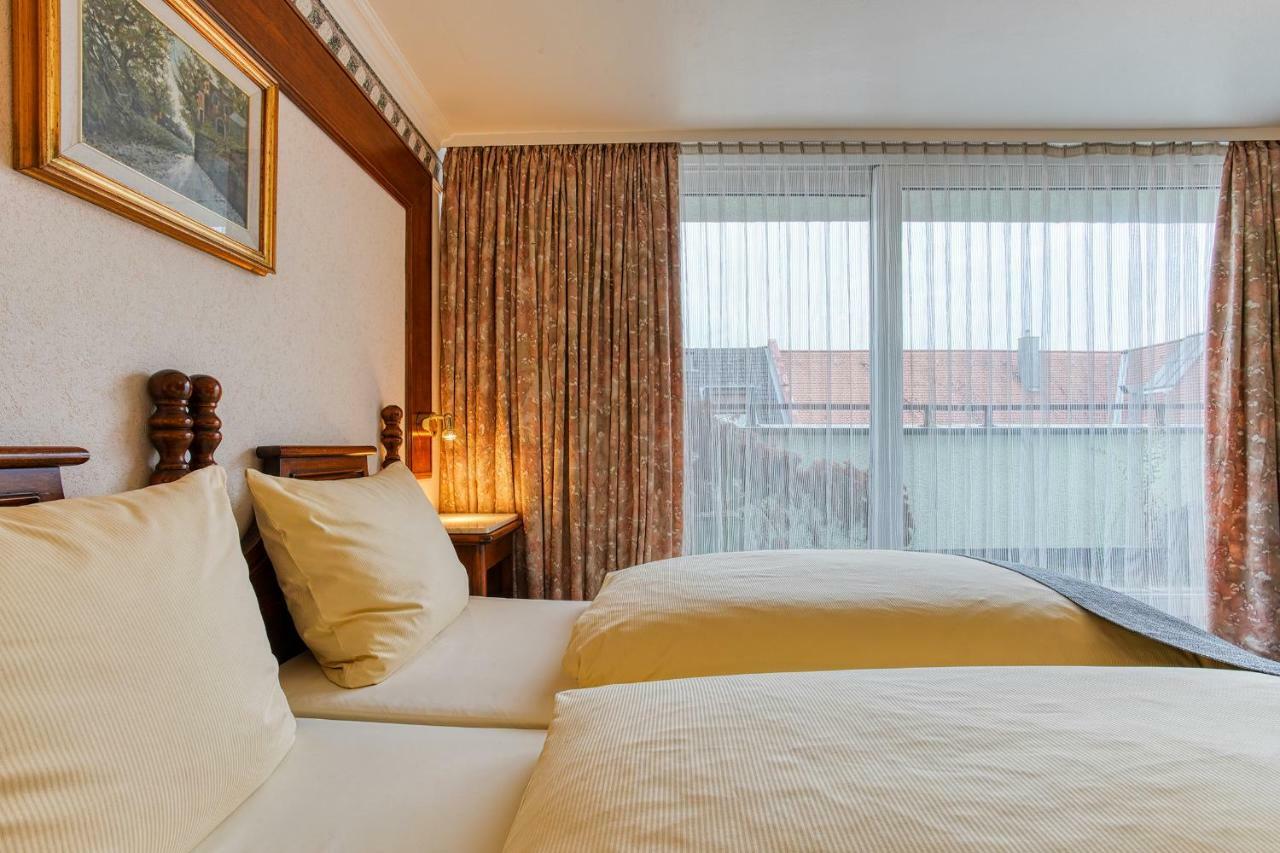 Ff&E Hotel Bavaria Fürth Zewnętrze zdjęcie