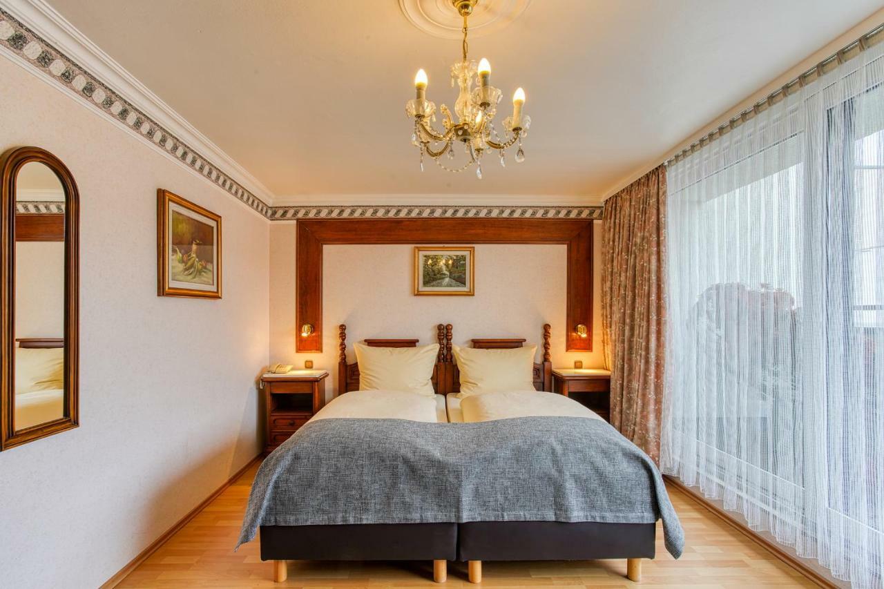 Ff&E Hotel Bavaria Fürth Zewnętrze zdjęcie