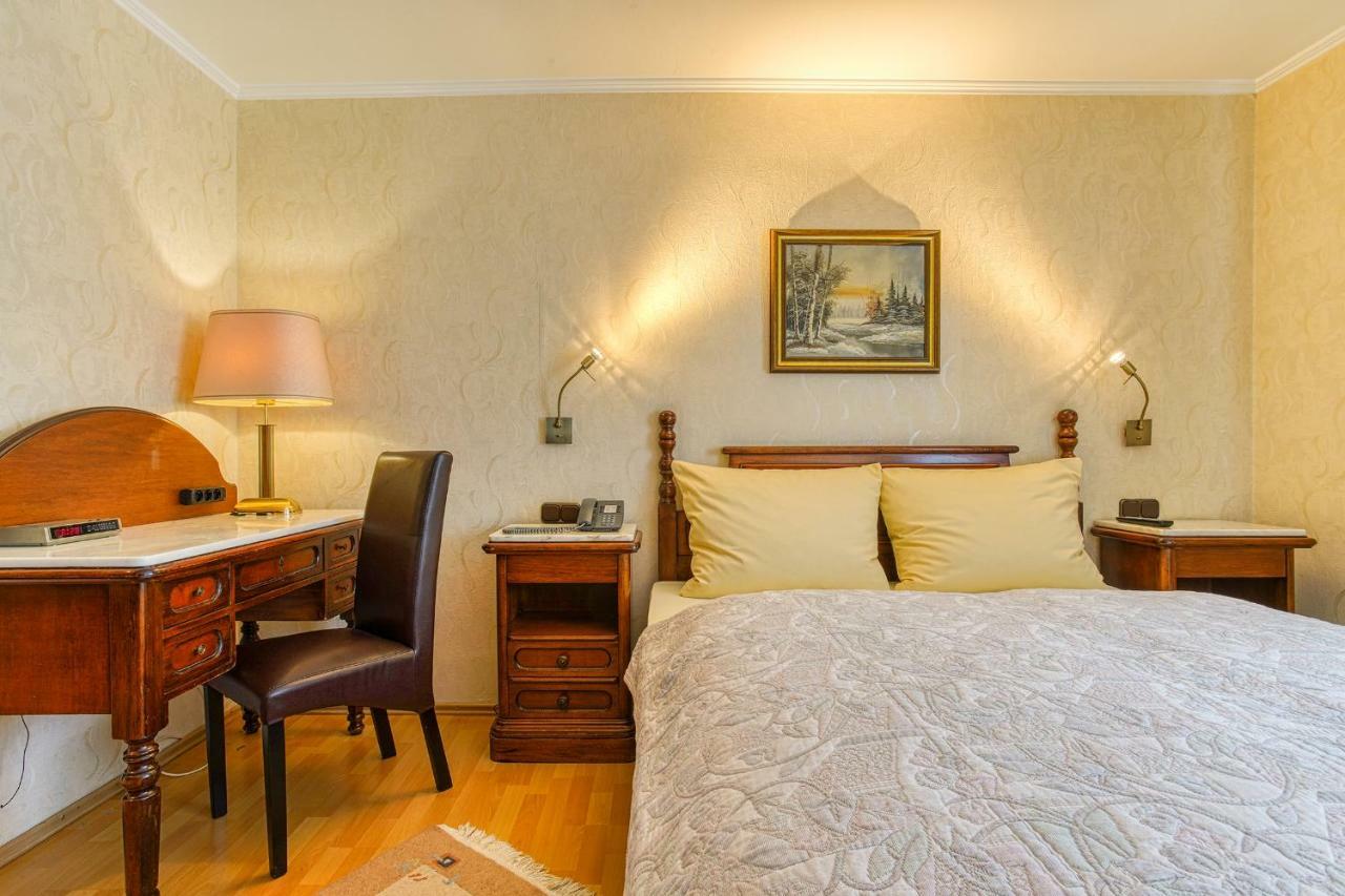 Ff&E Hotel Bavaria Fürth Zewnętrze zdjęcie
