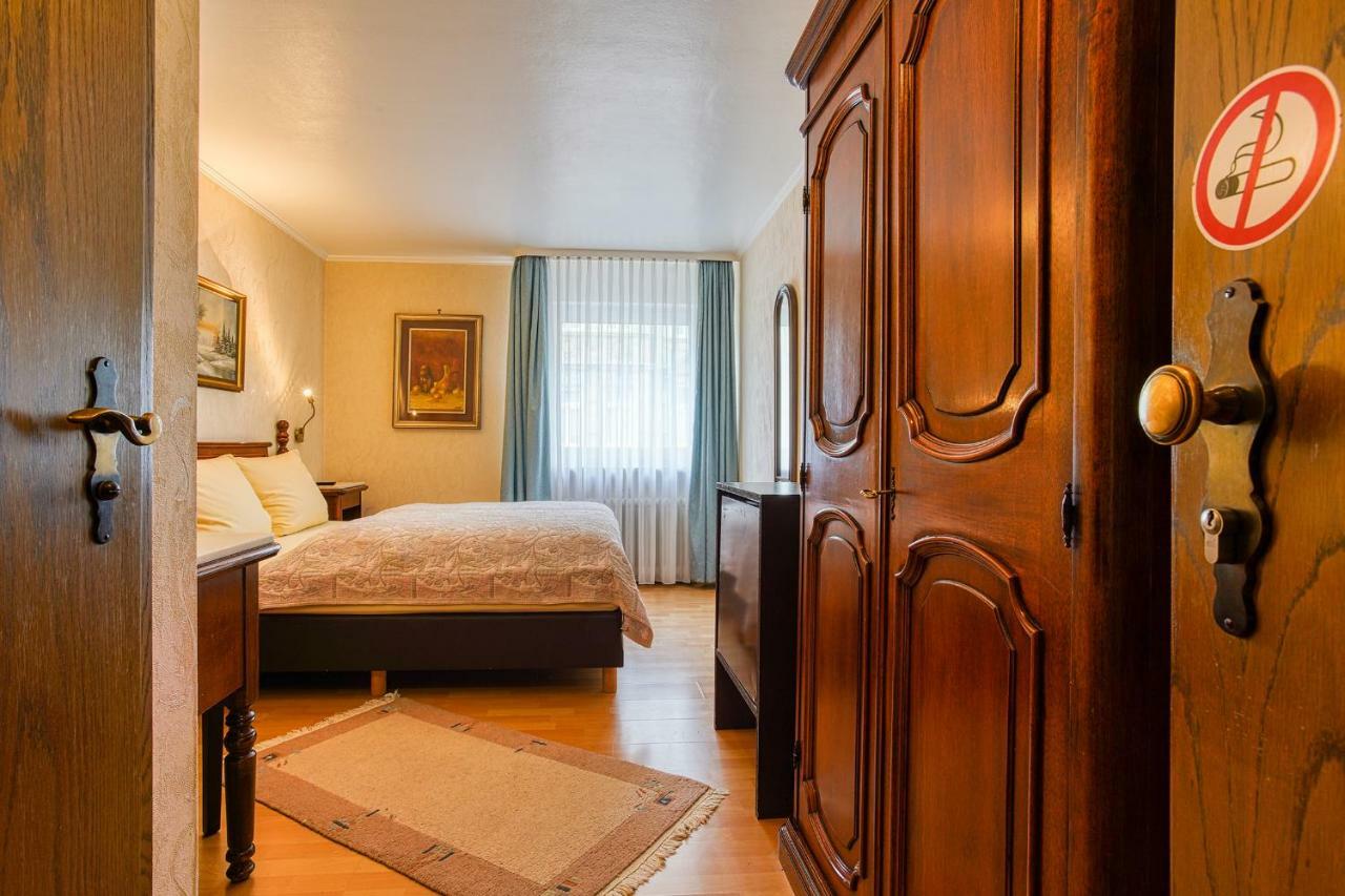 Ff&E Hotel Bavaria Fürth Zewnętrze zdjęcie