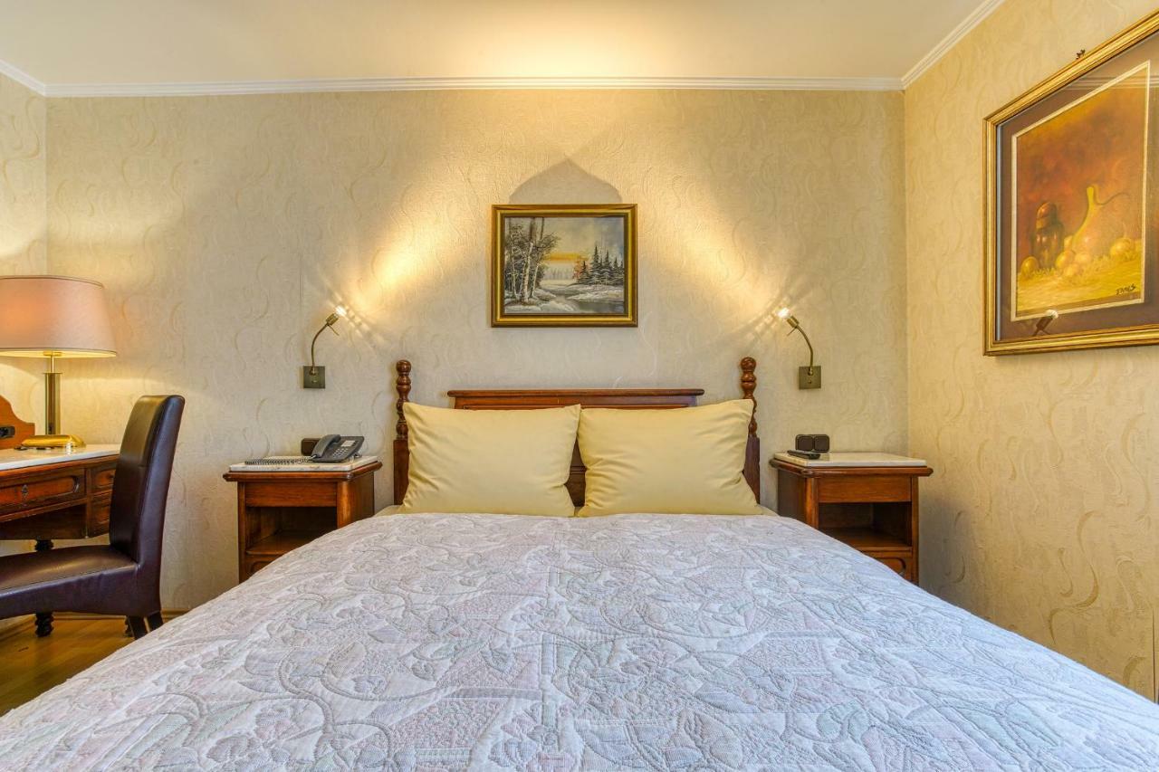 Ff&E Hotel Bavaria Fürth Zewnętrze zdjęcie