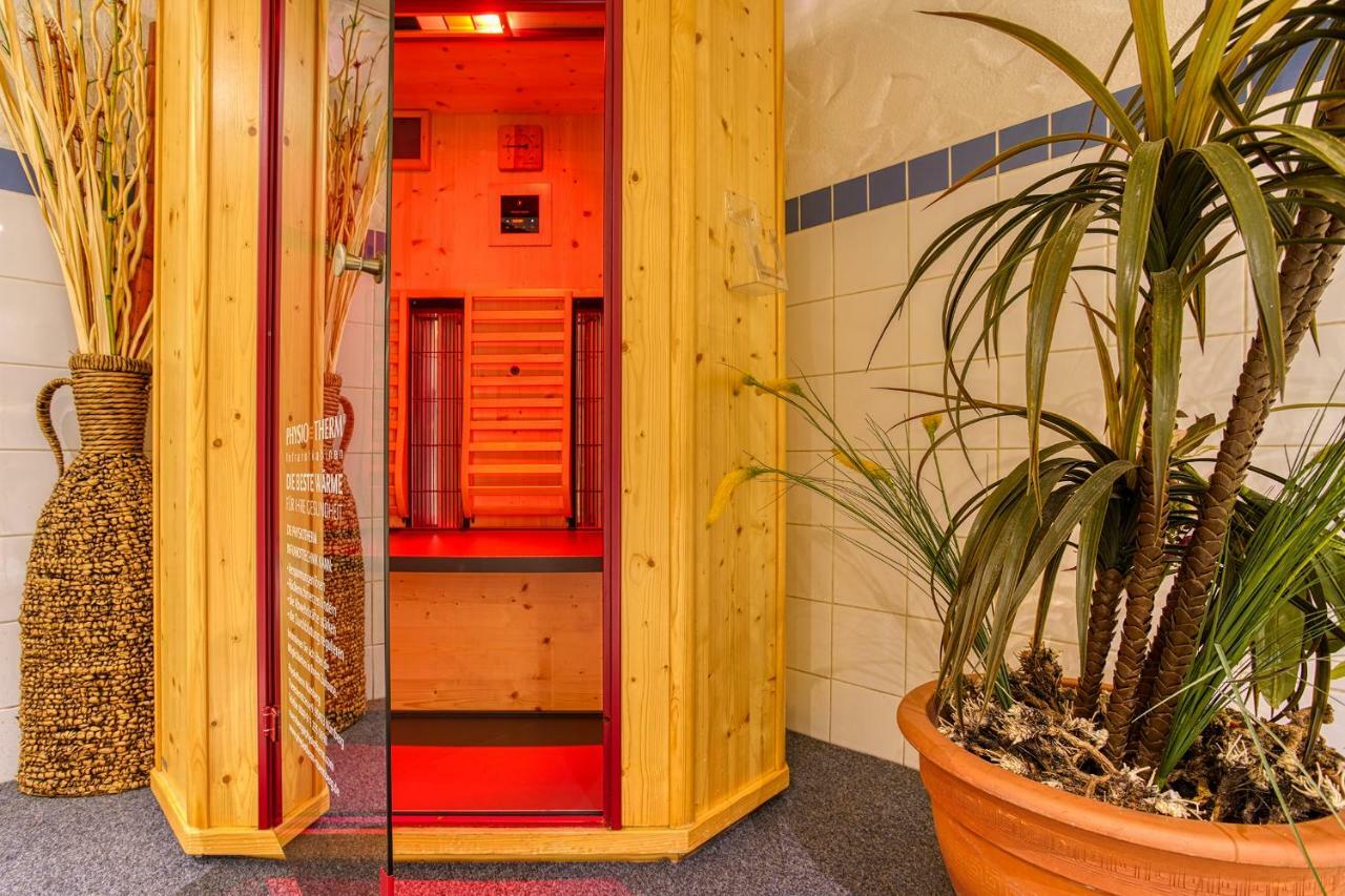 Ff&E Hotel Bavaria Fürth Zewnętrze zdjęcie