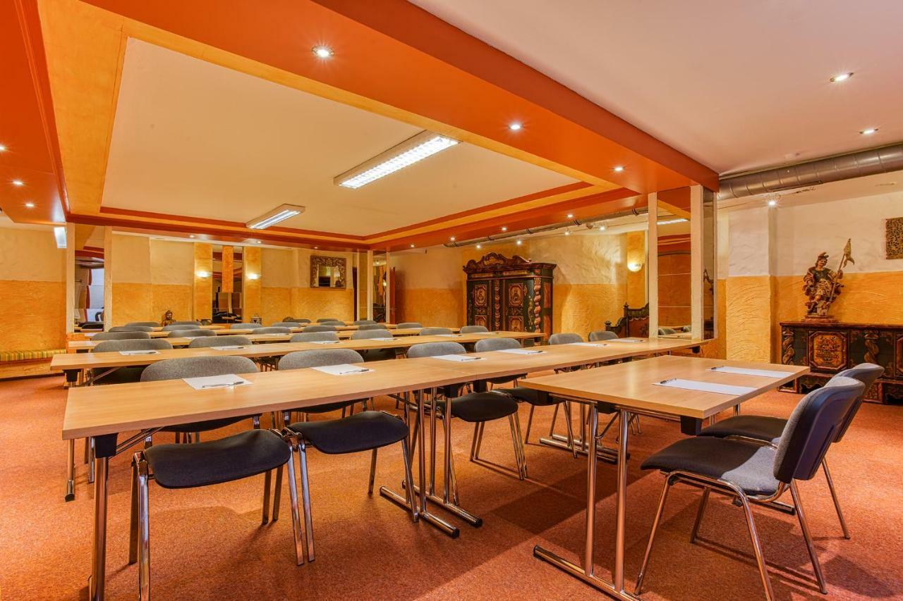 Ff&E Hotel Bavaria Fürth Zewnętrze zdjęcie