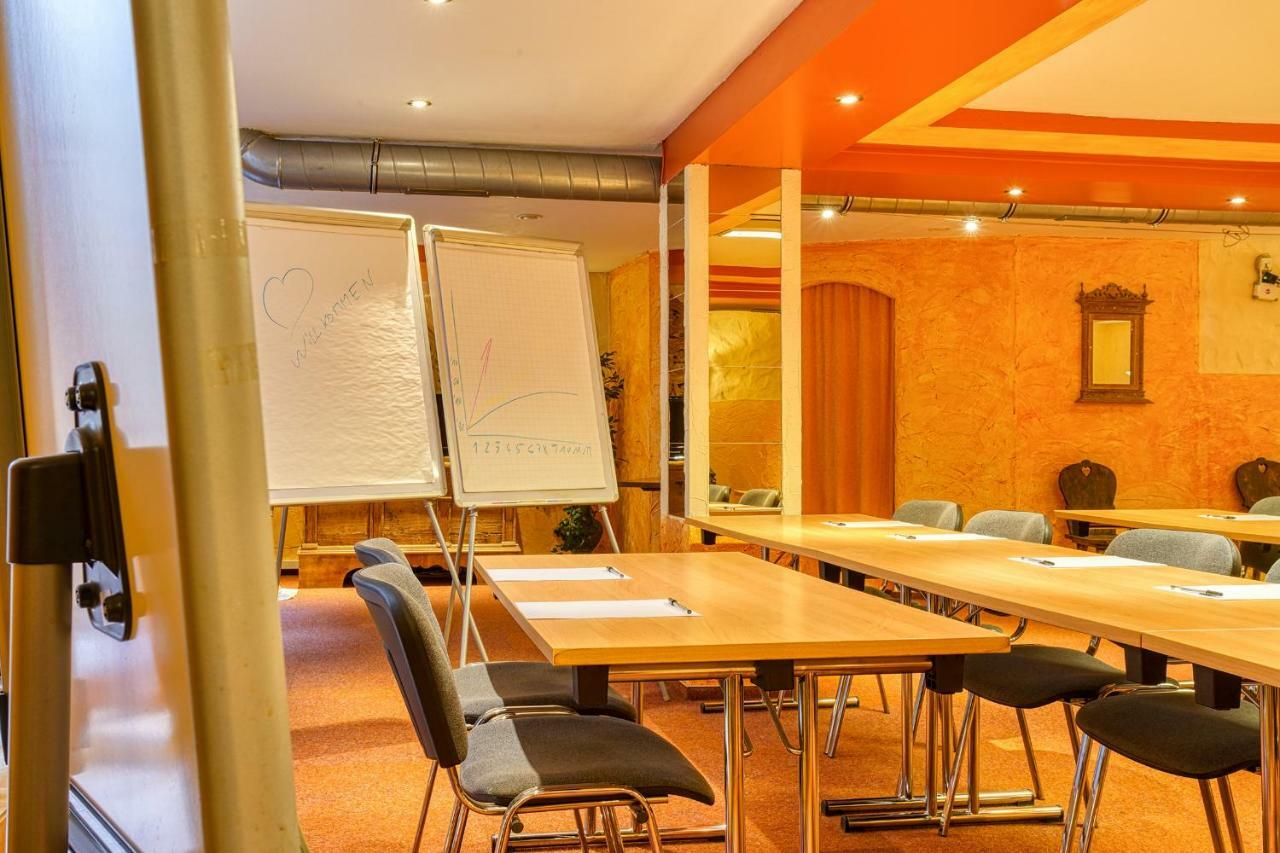 Ff&E Hotel Bavaria Fürth Zewnętrze zdjęcie