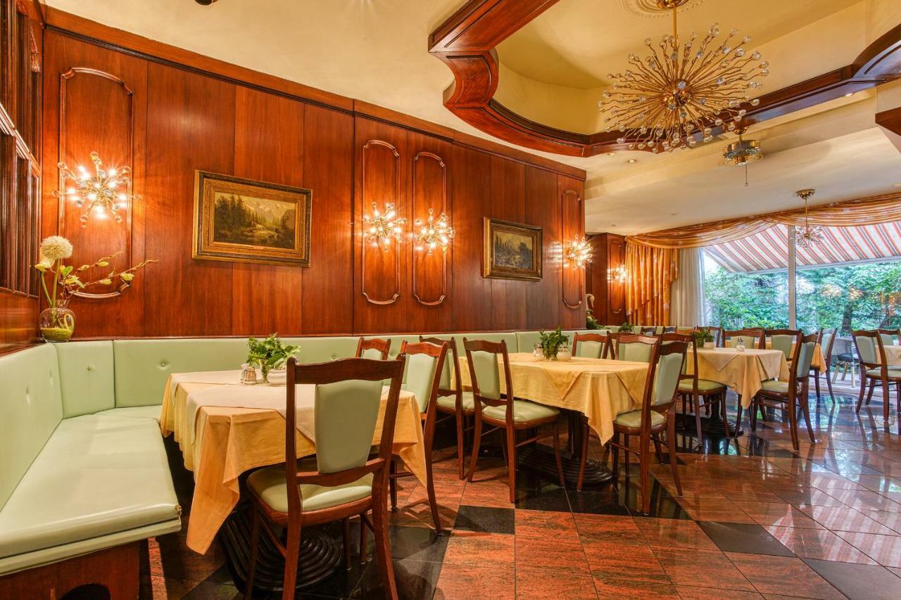 Ff&E Hotel Bavaria Fürth Zewnętrze zdjęcie
