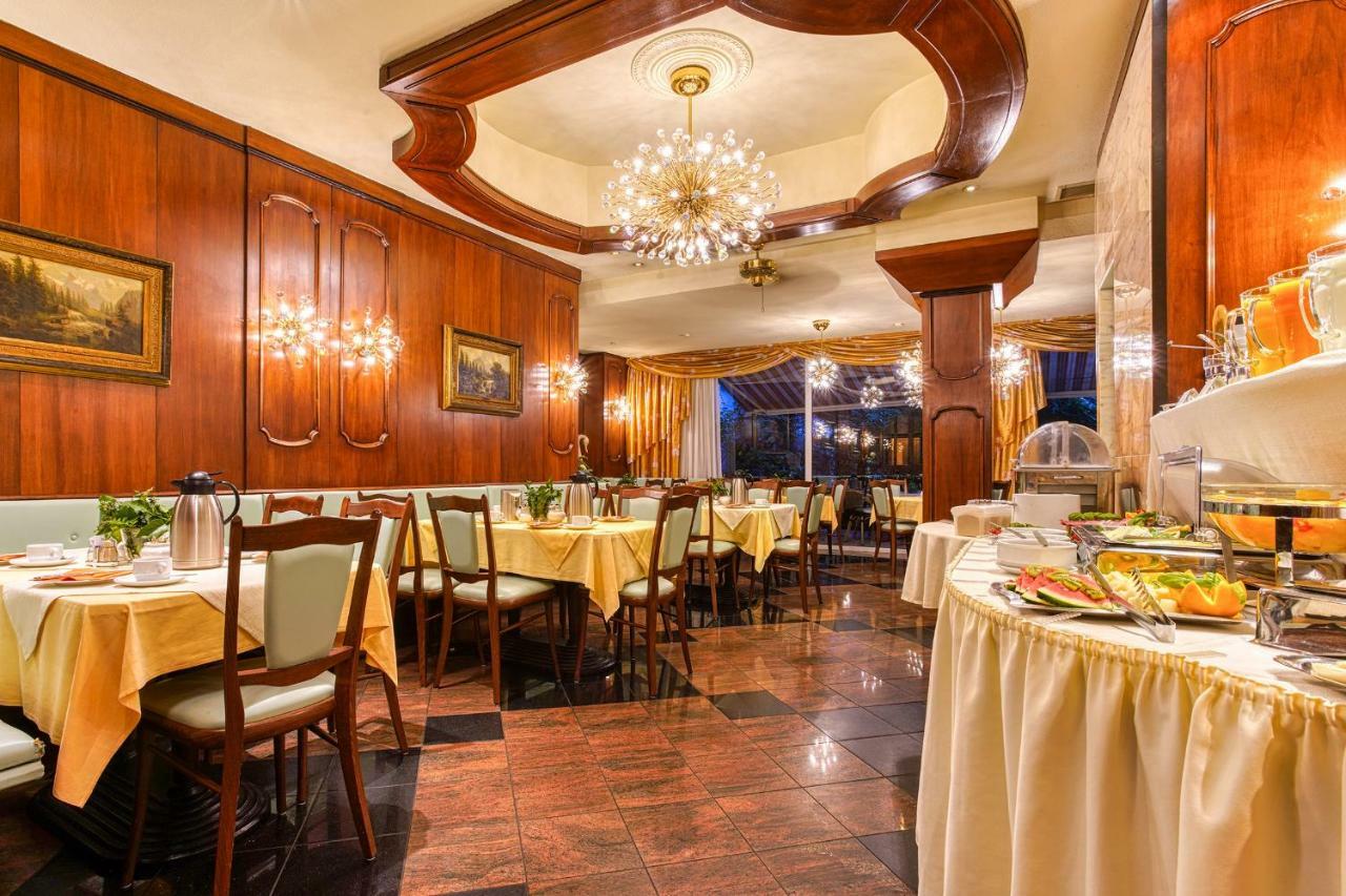 Ff&E Hotel Bavaria Fürth Zewnętrze zdjęcie