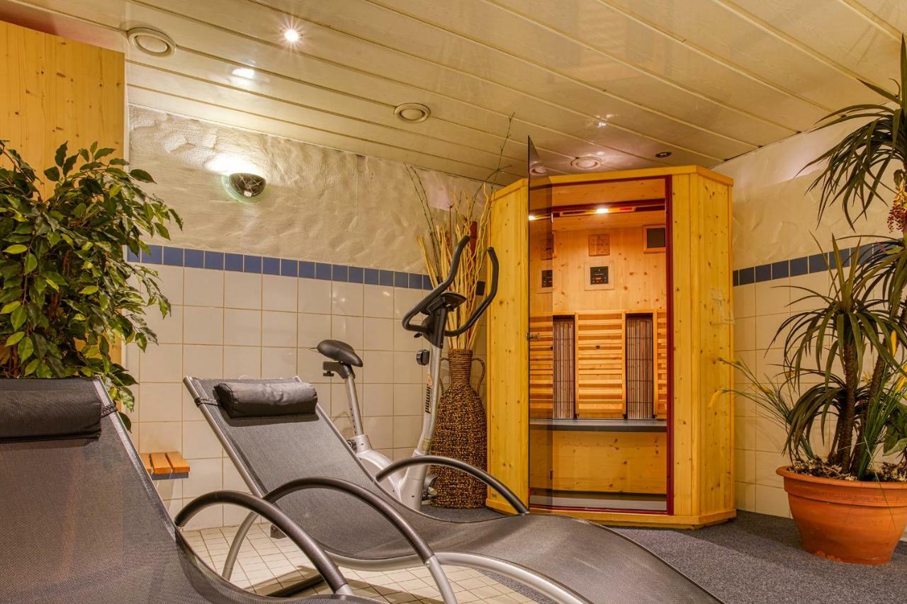 Ff&E Hotel Bavaria Fürth Zewnętrze zdjęcie