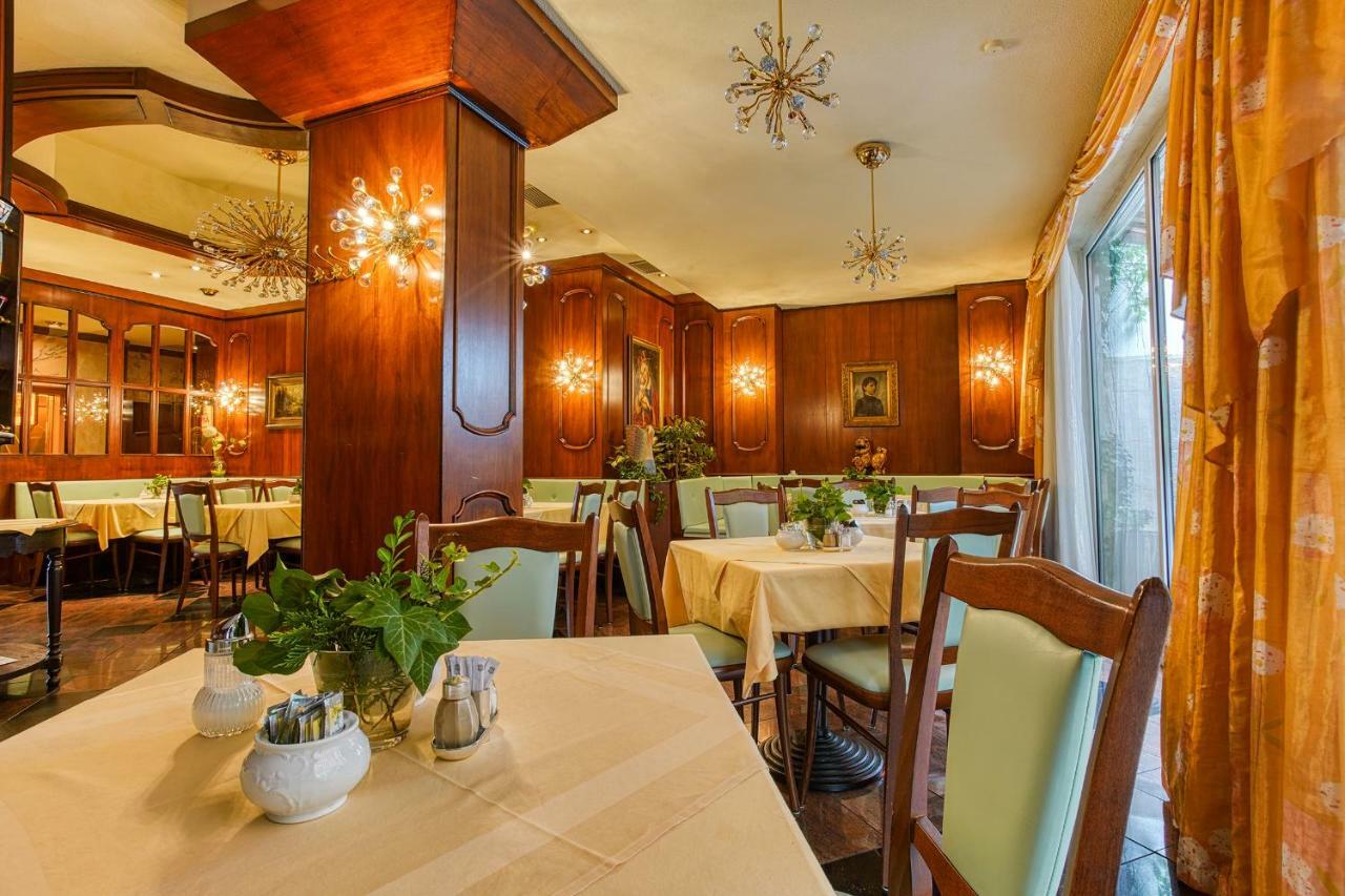 Ff&E Hotel Bavaria Fürth Zewnętrze zdjęcie