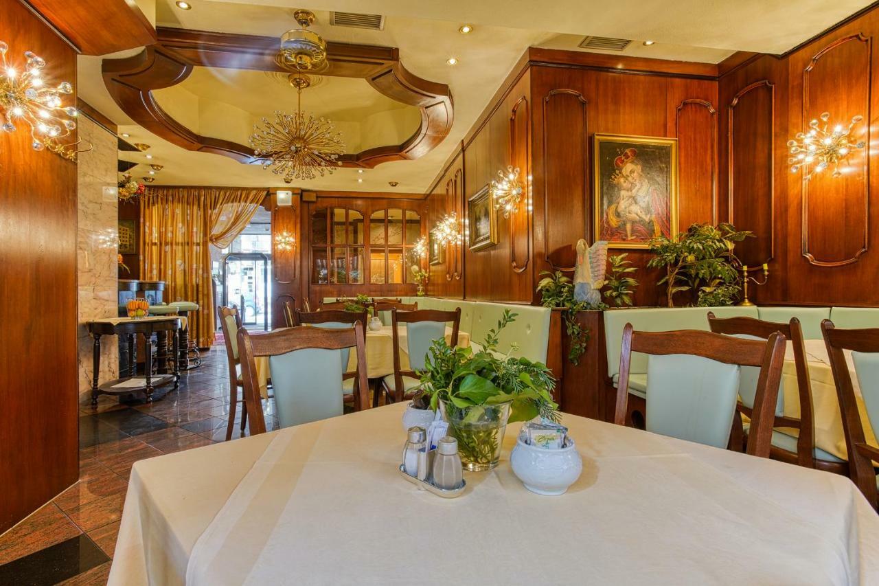 Ff&E Hotel Bavaria Fürth Zewnętrze zdjęcie