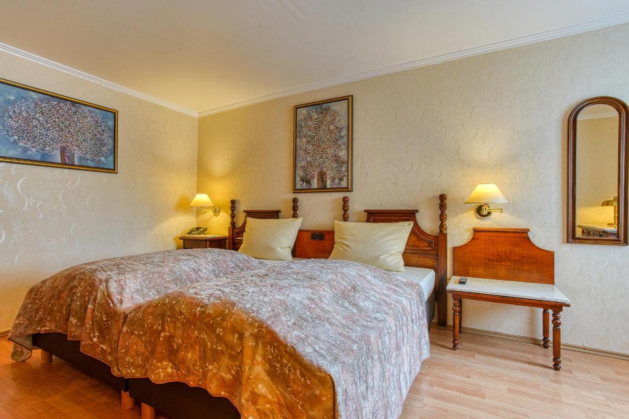 Ff&E Hotel Bavaria Fürth Zewnętrze zdjęcie