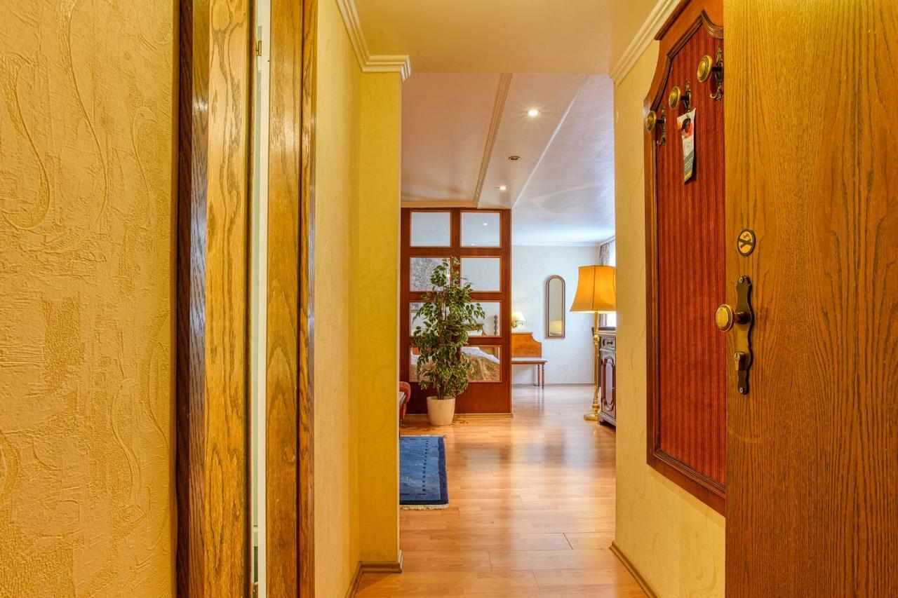 Ff&E Hotel Bavaria Fürth Zewnętrze zdjęcie