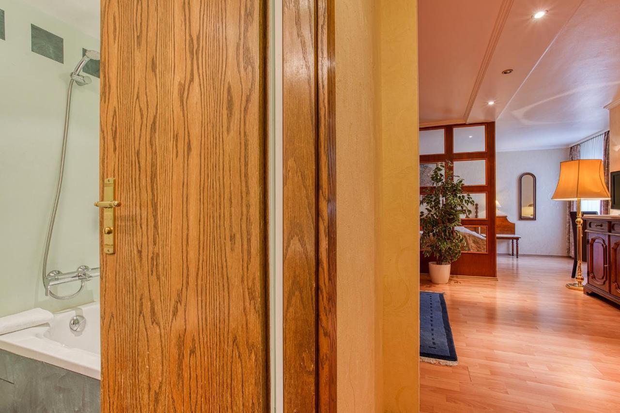 Ff&E Hotel Bavaria Fürth Zewnętrze zdjęcie