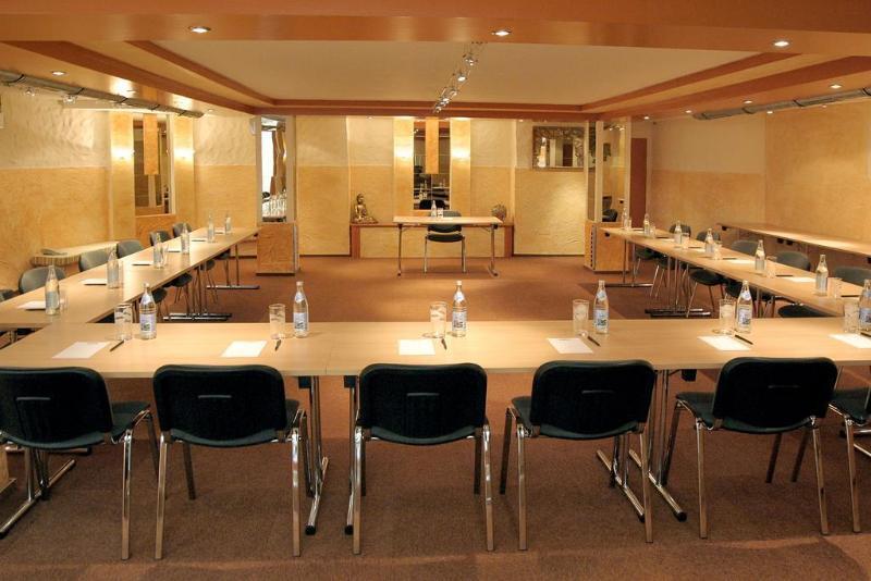 Ff&E Hotel Bavaria Fürth Zewnętrze zdjęcie