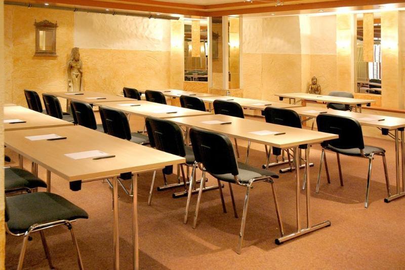 Ff&E Hotel Bavaria Fürth Zewnętrze zdjęcie